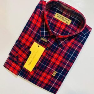 Premium Shirt For Winter