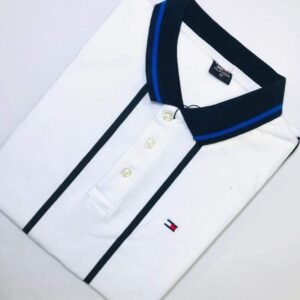 Men's Premium Polo T Shirt