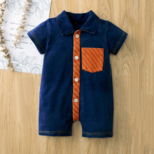 Baby Clothing